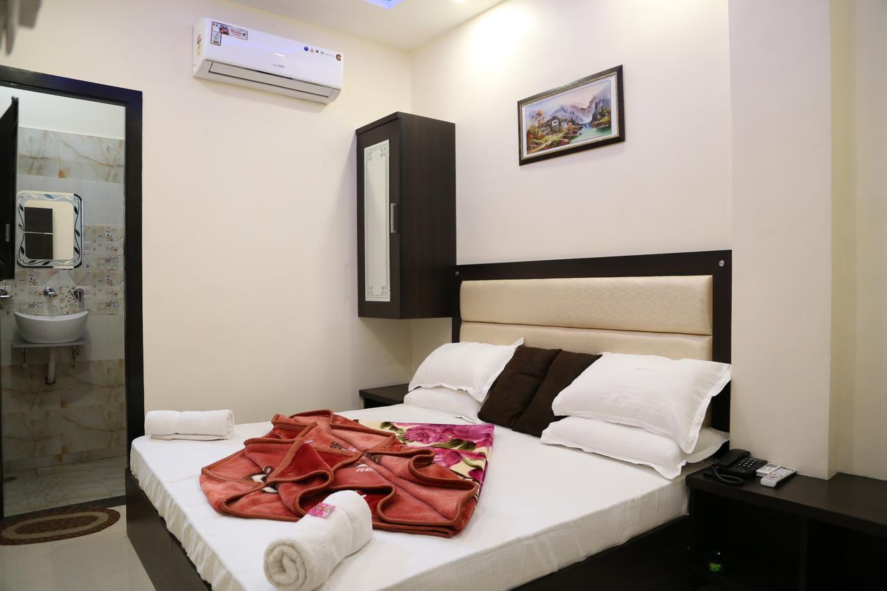 Hotel Chohan Residency Amritsar Ngoại thất bức ảnh