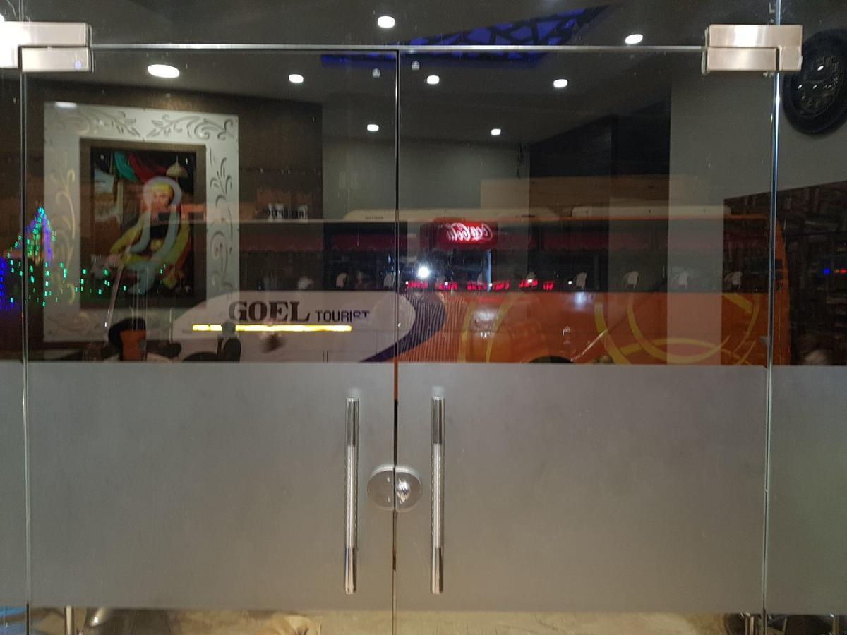 Hotel Chohan Residency Amritsar Ngoại thất bức ảnh