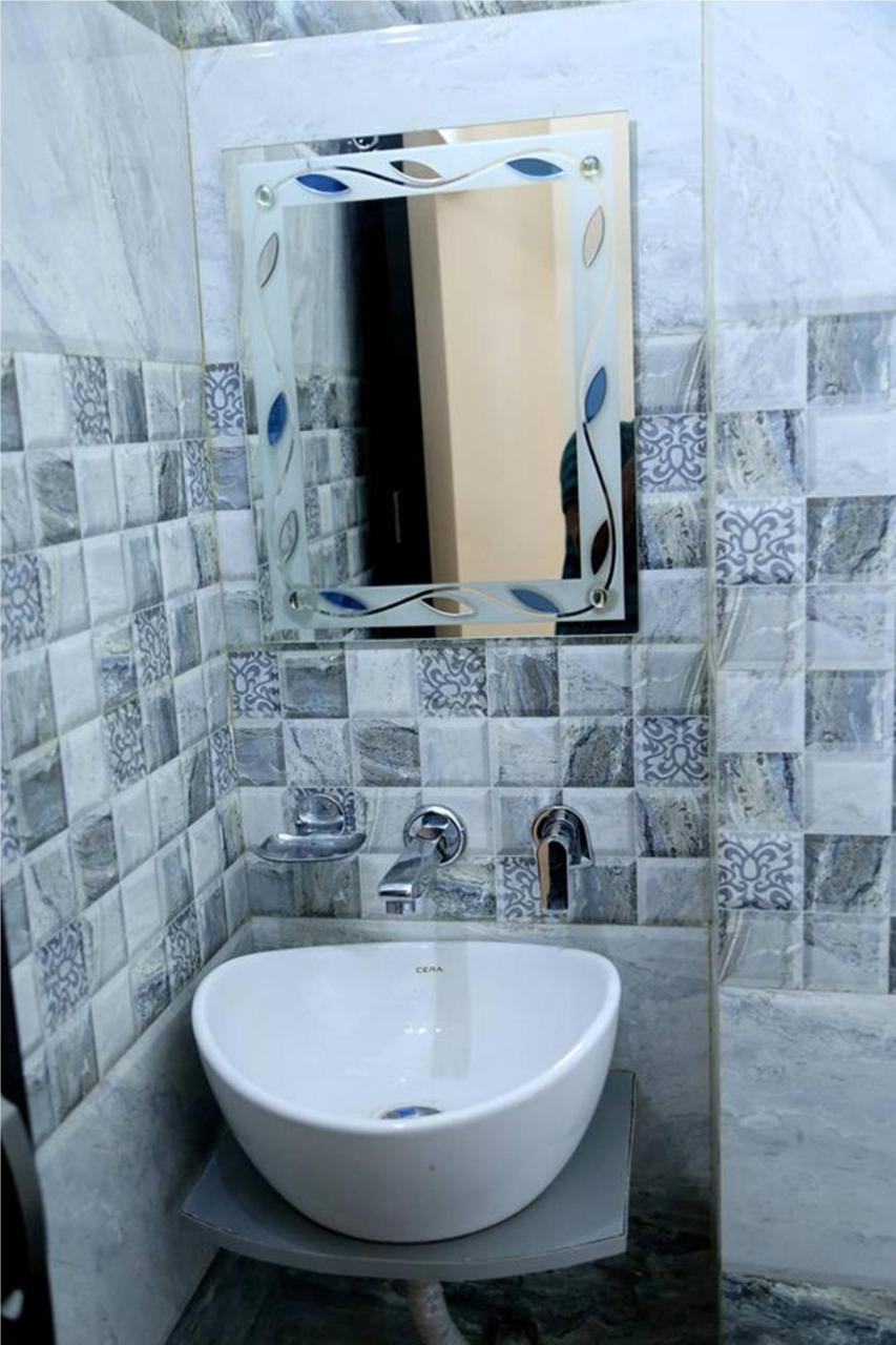 Hotel Chohan Residency Amritsar Ngoại thất bức ảnh