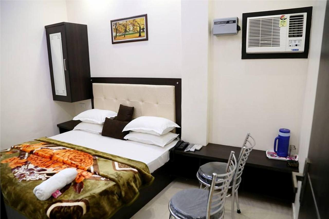 Hotel Chohan Residency Amritsar Ngoại thất bức ảnh