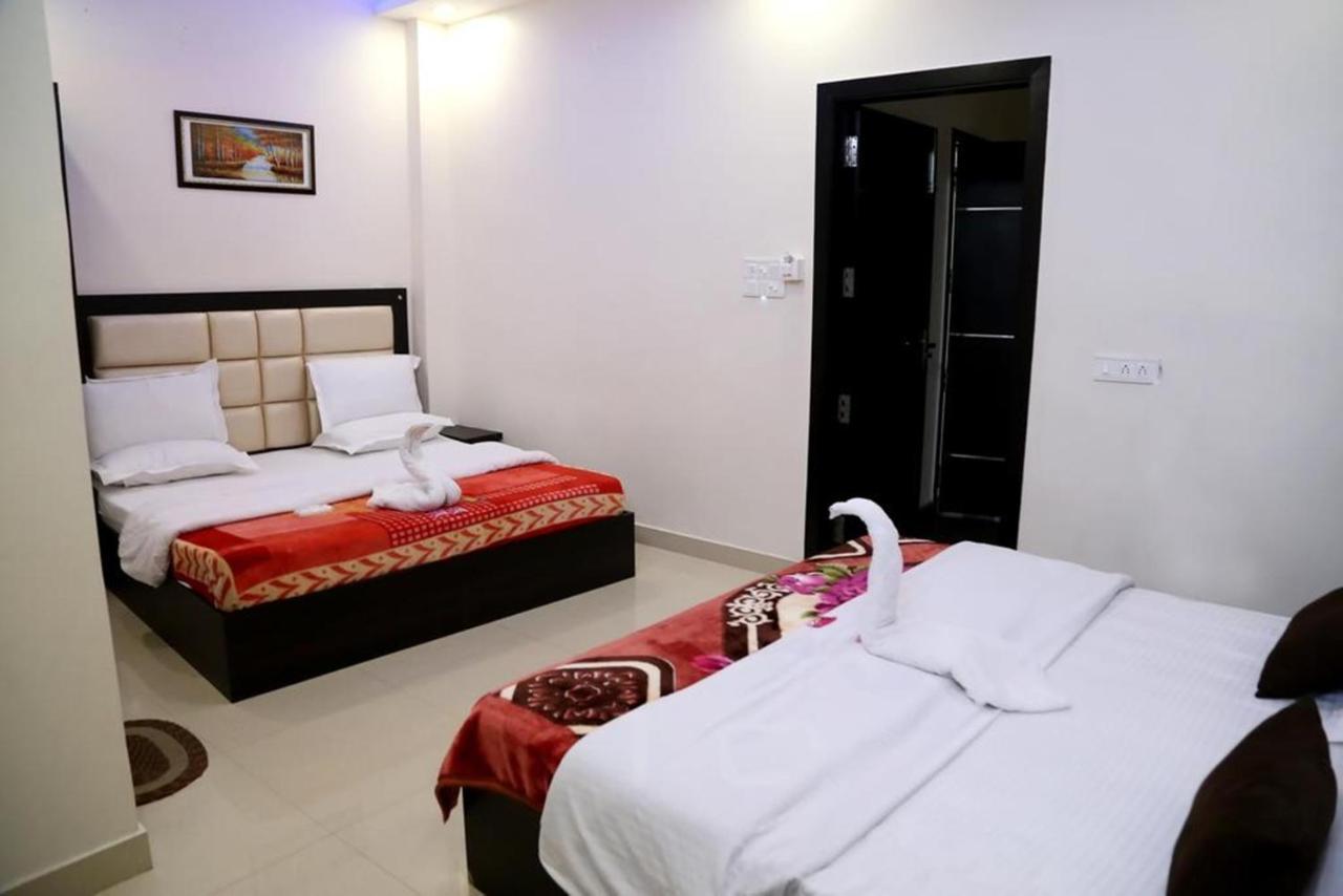 Hotel Chohan Residency Amritsar Ngoại thất bức ảnh