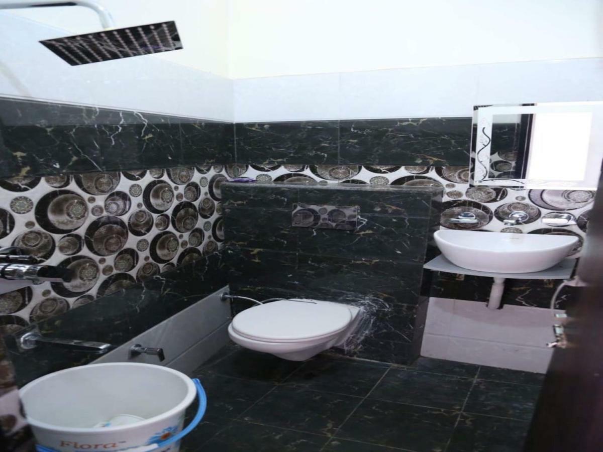 Hotel Chohan Residency Amritsar Ngoại thất bức ảnh